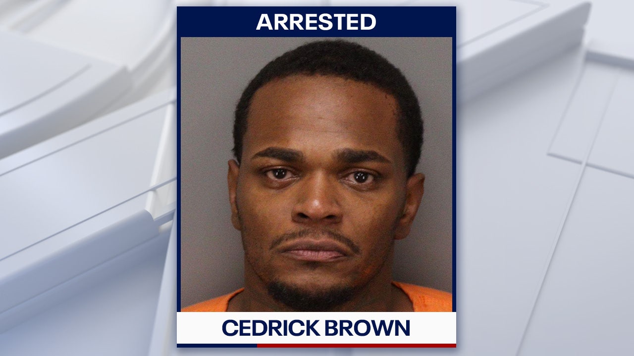 Lithia man arrested after crashing into Road Ranger in construction zone: FHP