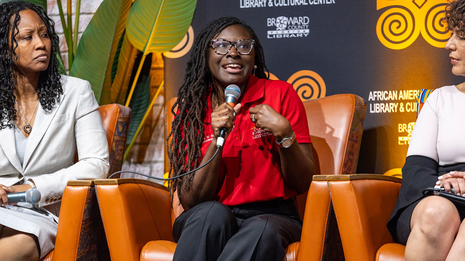 Florida vice mayor found dead in home after 'domestic violence incident'; husband in police custody