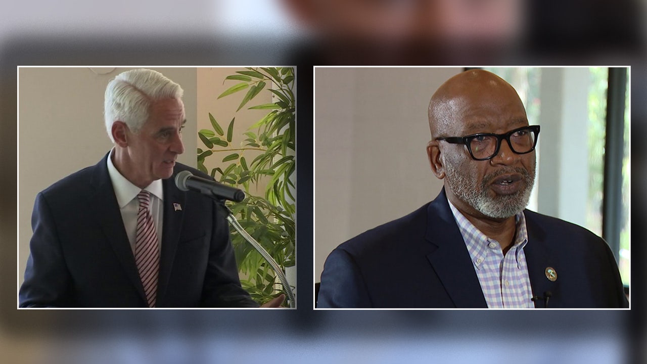 Charlie Crist criticizes Welch's leadership in mayoral bid: 'St. Pete is on hiatus from success’