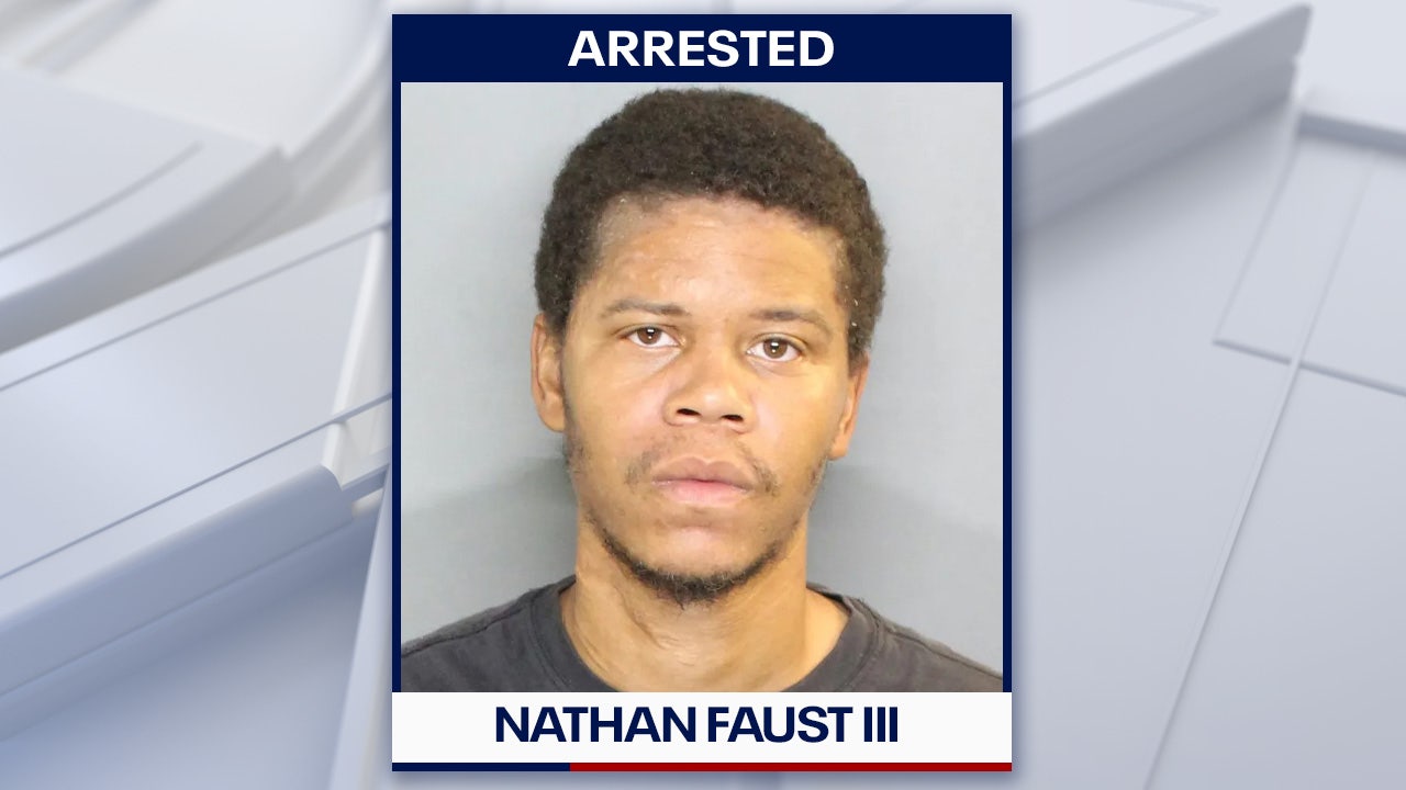 Florida man left 2-year-old alone in truck that slammed into Punta Gorda church playground: Police