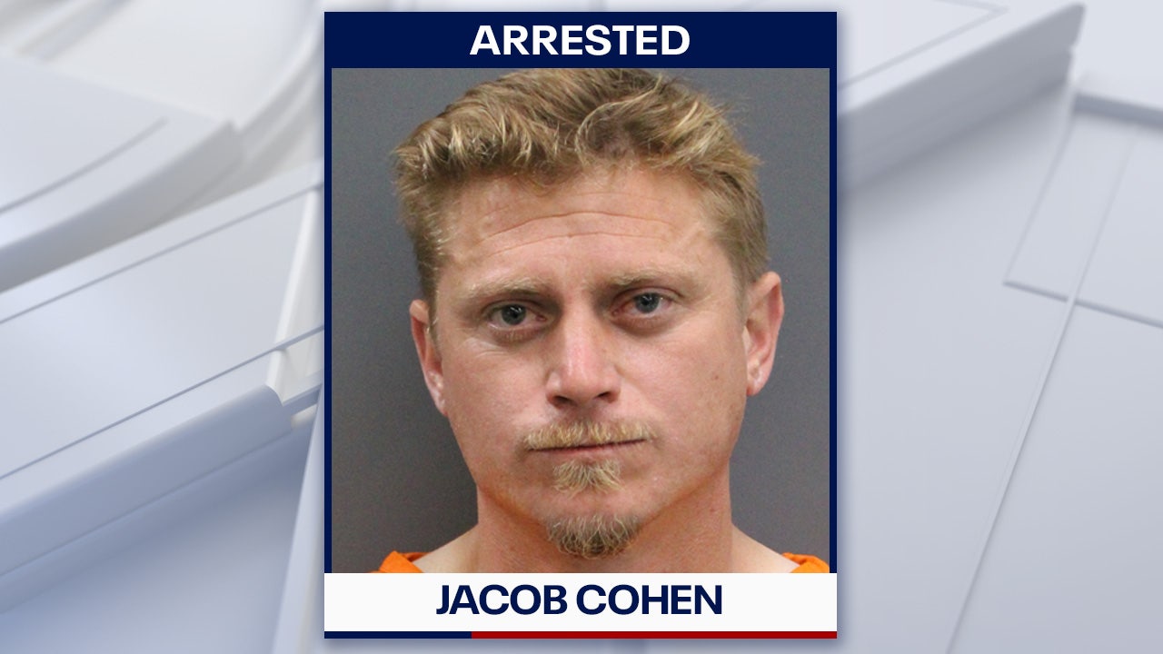 Davis Elementary School teacher accused of DUI