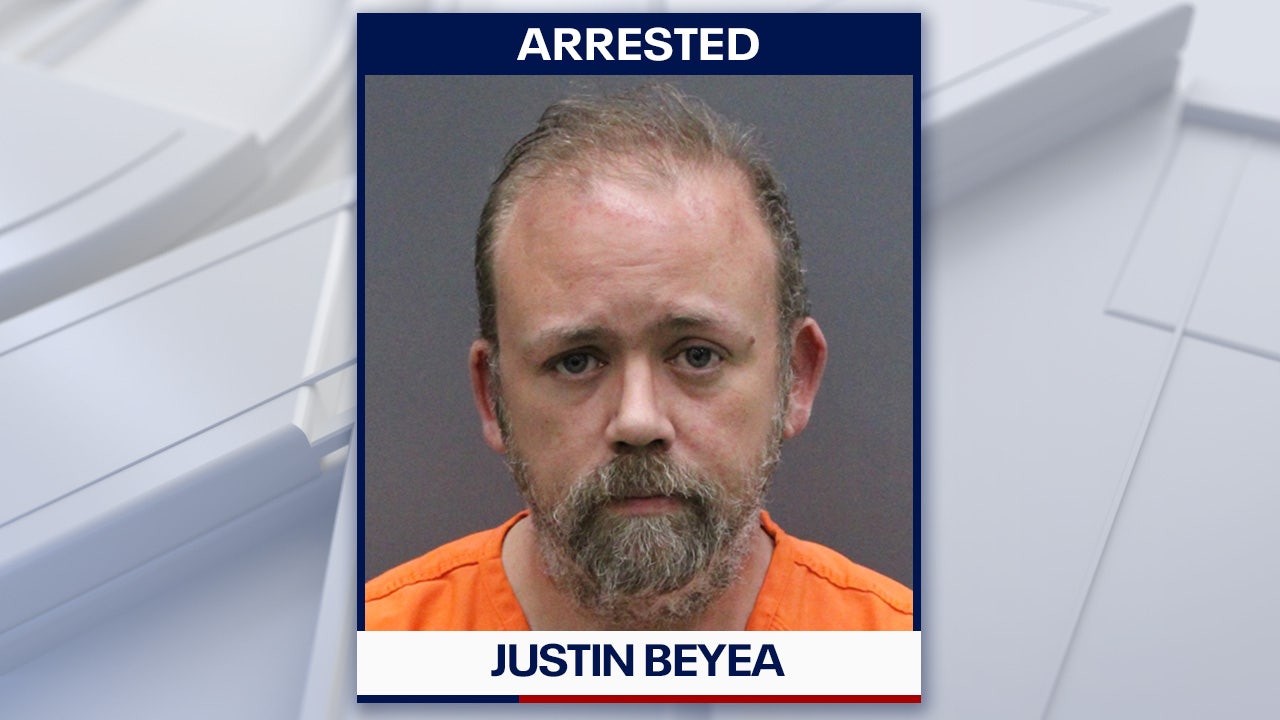 Hillsborough County man charged with over 200 counts including child pornography and exploitation: HCSO