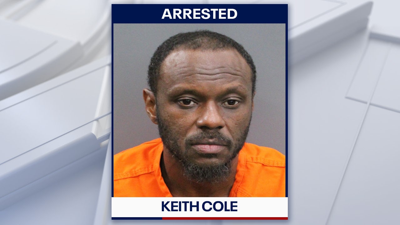 Hillsborough County registered sexual predator accused of molesting 13-year-old on Easter: HCSO