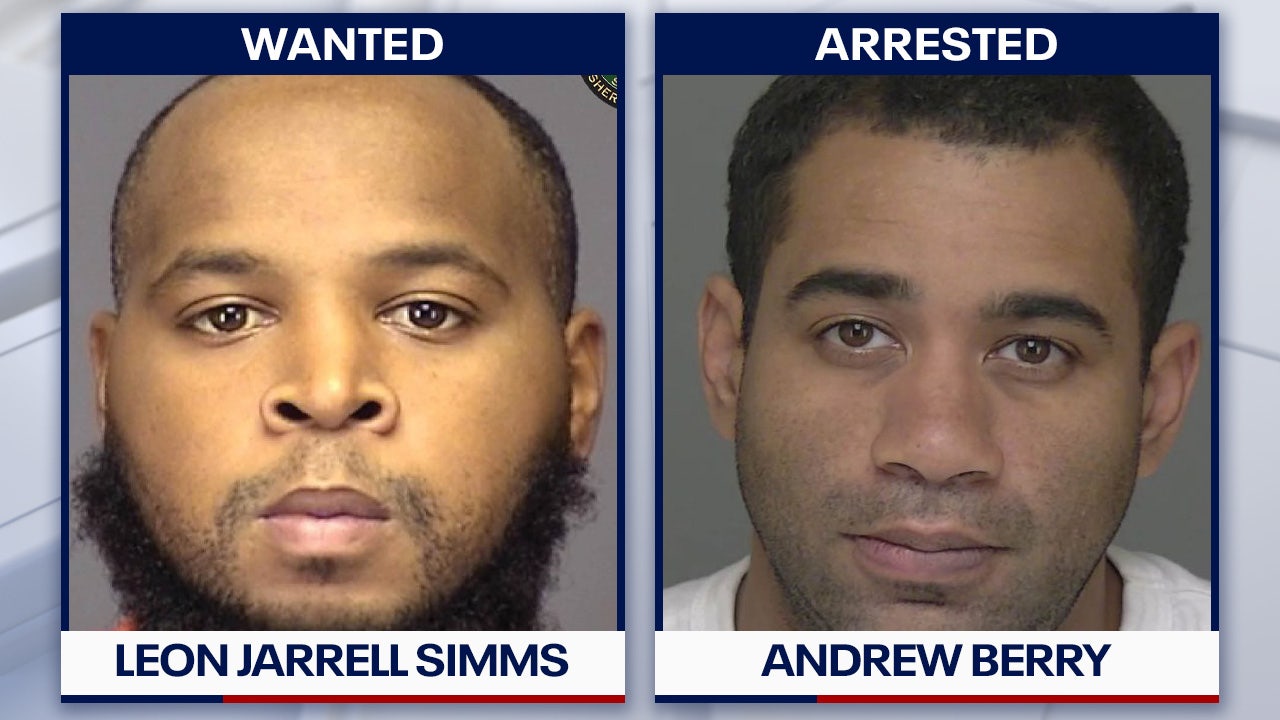 1 arrested, 1 wanted for questioning after man shot to death in Lake Placid: HCSO