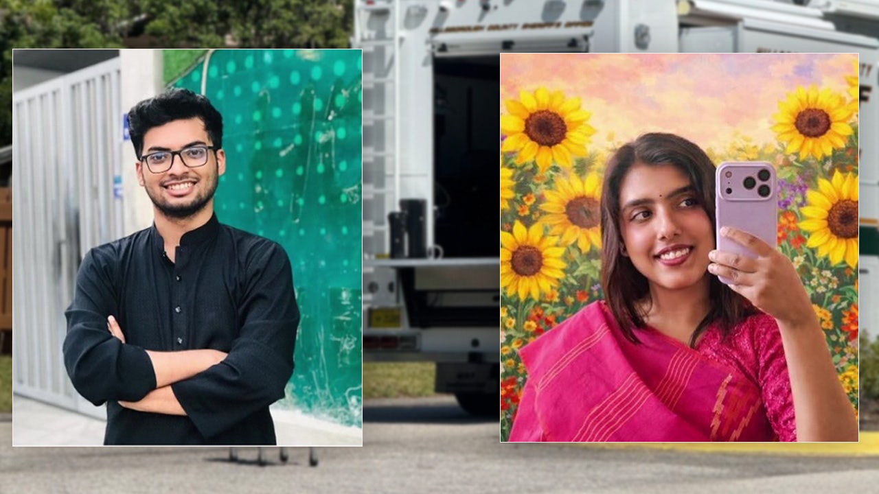 Missing USF student’s body found on Howard Frankland Bridge as search continues for Nahida Bristy