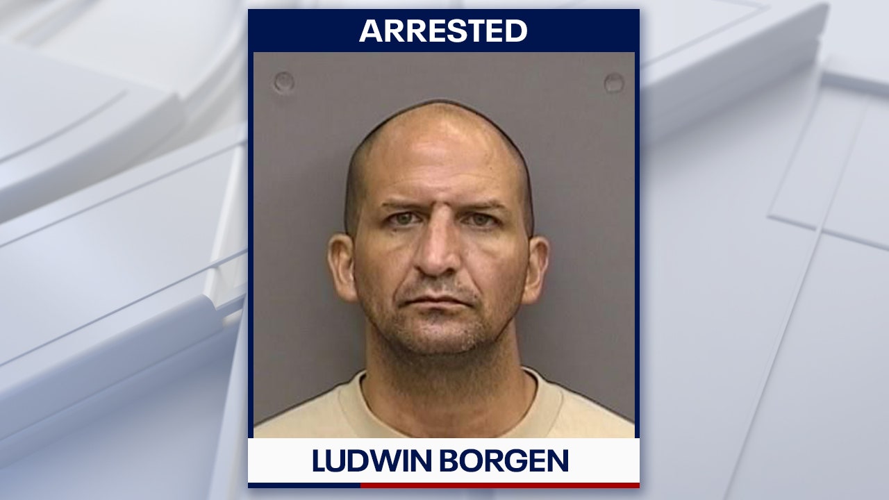 Apollo Beach ‘drug dealer’ convicted after woman overdoses on fentanyl, drowns in bathtub: DOJ