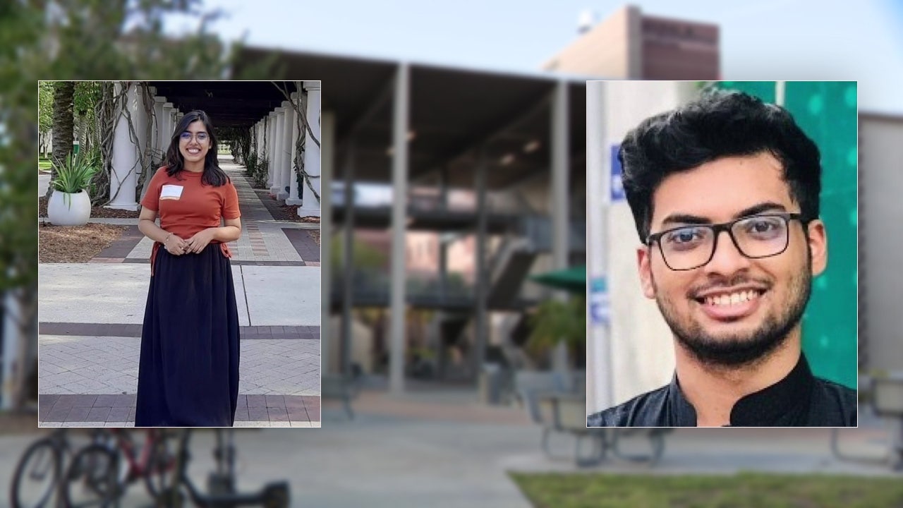 Missing USF students: Search expands for Nahida Bristy and Zamil Limon