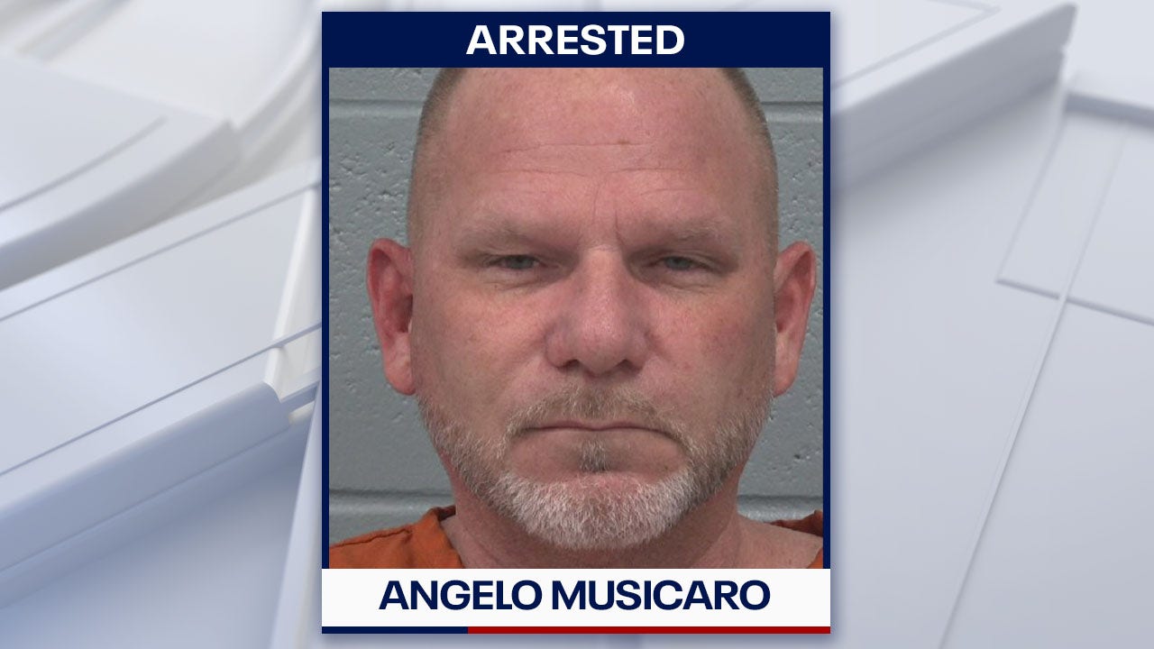 Worship-Life Church pastor and former Pasco deputy facing child sex charges