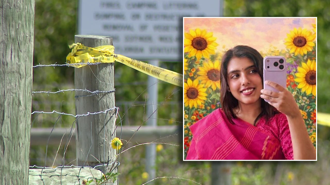 Remains found near Howard Frankland Bridge identified as missing USF student Nahida Bristy