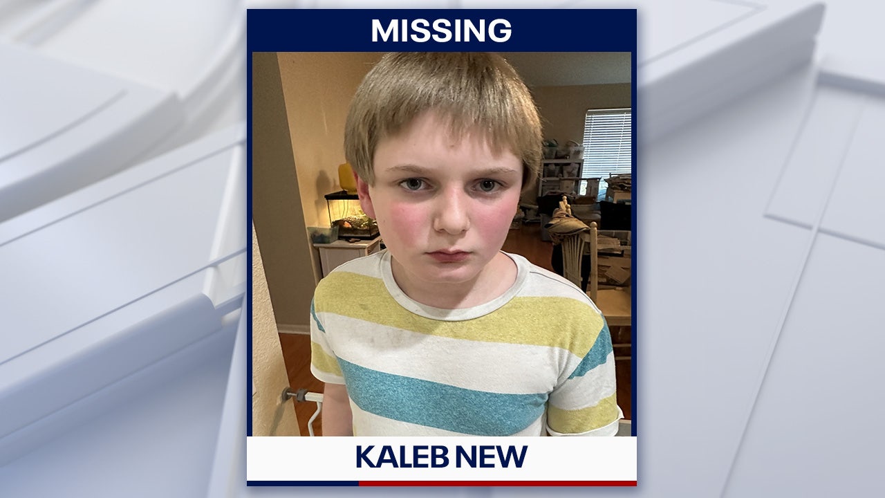 Pasco deputies searching for missing, endangered 11-year-old last seen in Wesley Chapel: PSO