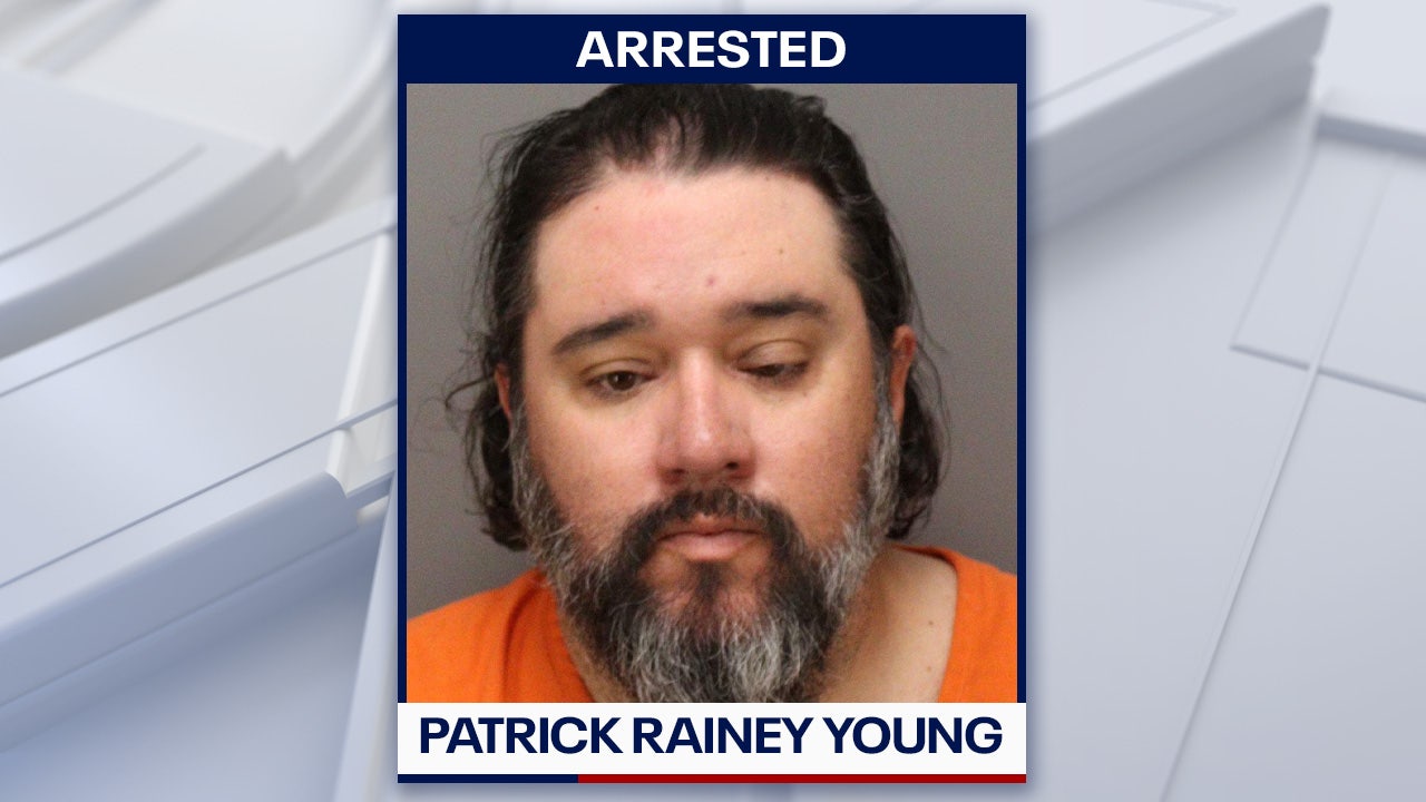 Former Congressman Bill Young’s son accused of giving teen alcohol, cigarettes and paying $300 for nude photo