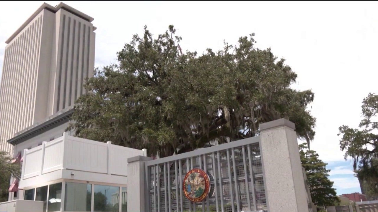 Tampa Bay Area in the crosshairs as Florida redistricting battle kicks off Tuesday