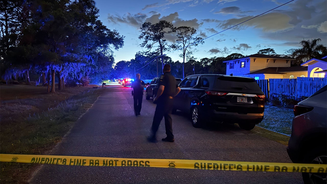 Sarasota County deputies investigating officer-involved shooting in Desoto Acres neighborhood: SCSO