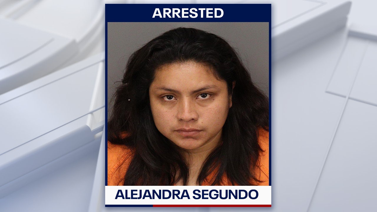 Pinellas County mother arrested months after her unsupervised 2-year-old son was hit, killed by truck: FHP