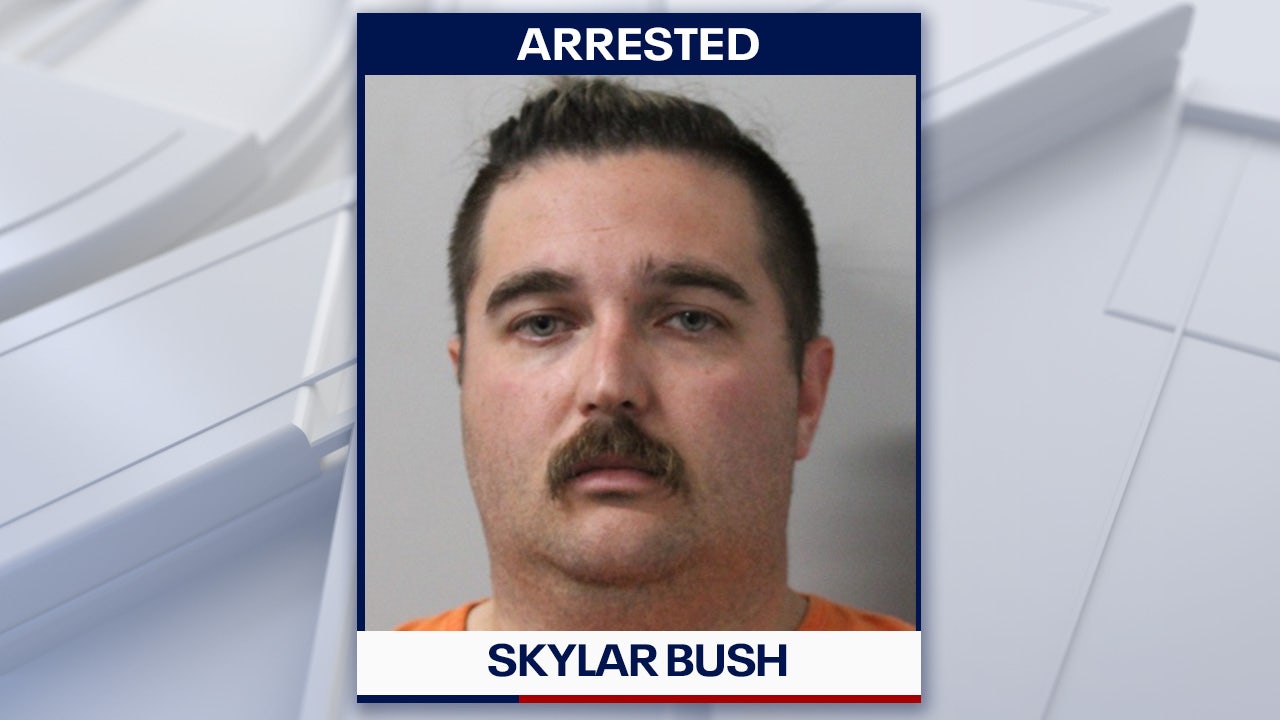 Former Polk County deputy arrested, accused of ‘emotionally entangled’ relationship with teen cadet: PCSO