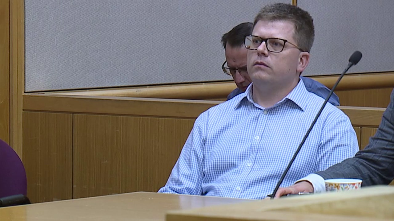 Former federal prosecutor charged with stabbing on Howard Frankland Bridge pleads guilty, apologizes to victim