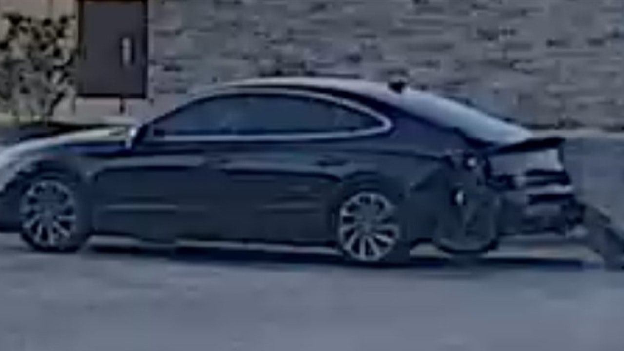 Tarpon Springs hit-and-run crash: Police search for driver after motorcyclist seriously injured: TSPD