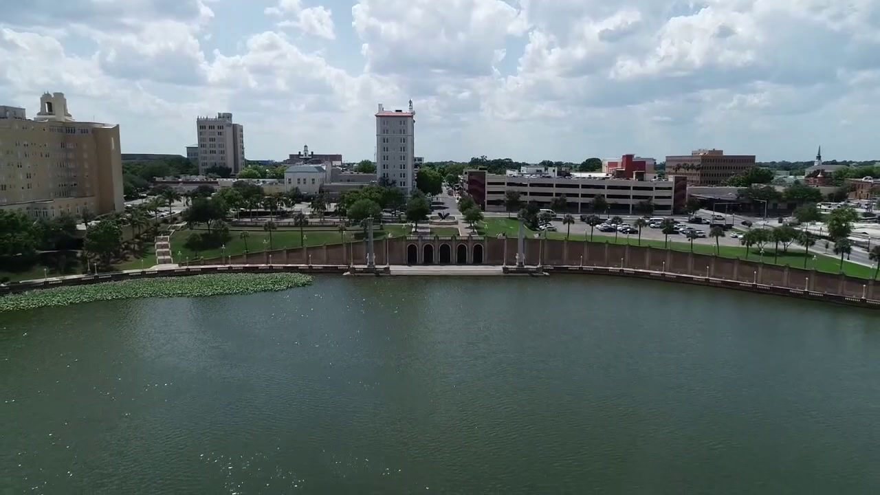 Lakeland metro area among fastest-growing cities in US, Census data shows