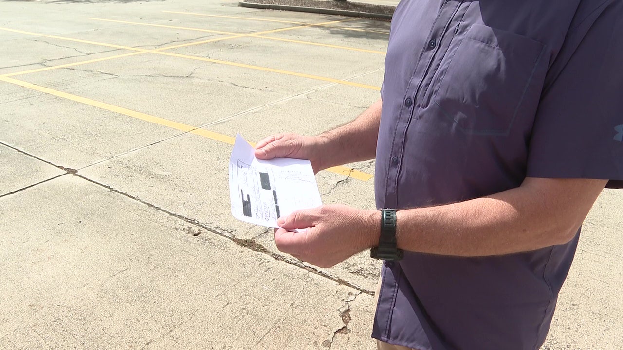 Check washing cases rise in Manatee County: How to protect your mail from theft