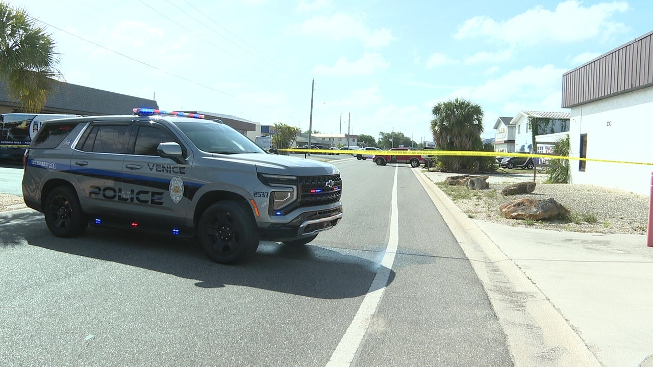 Venice man accused of killing boss during fight: Police