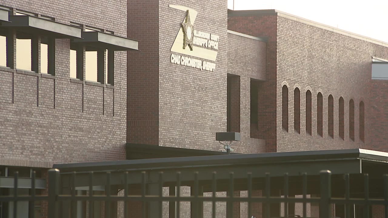 HCSO fires high-ranking deputy accused of drinking alcohol on the job