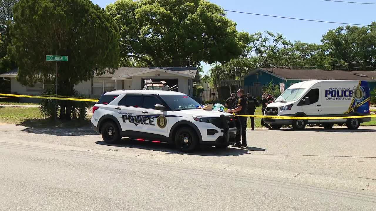 Teen shot in New Port Richey prompts 3 schools to be placed on ‘controlled campus’ status: Police