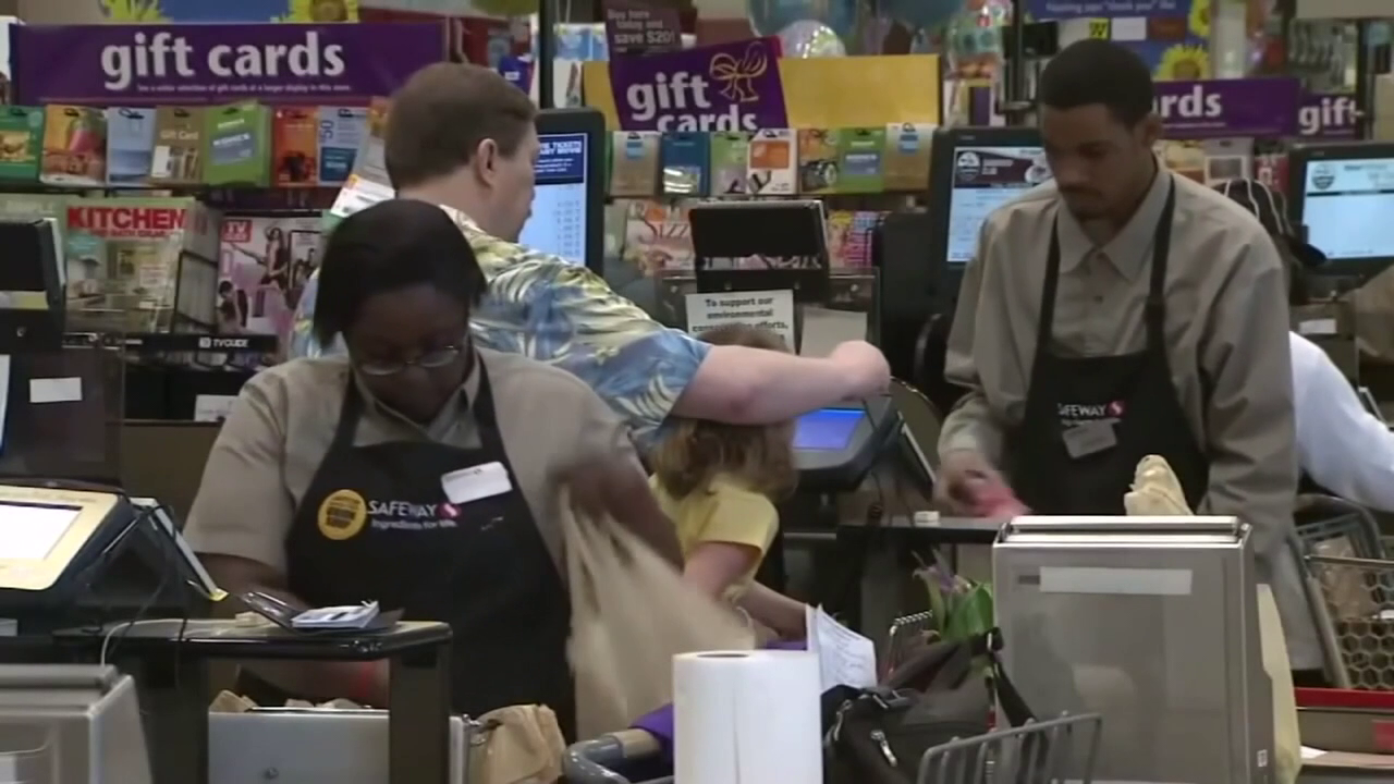 SNAP benefits will be changing in Florida starting Monday