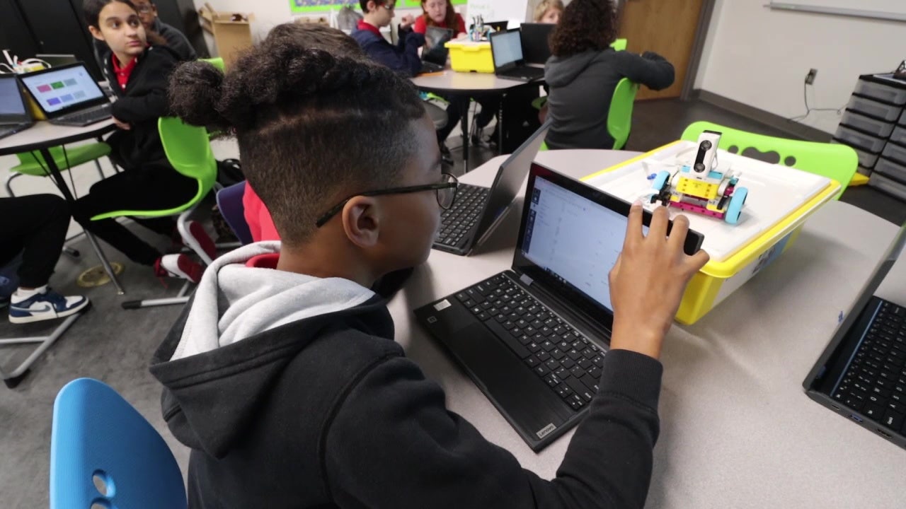 Lawsuit claims popular i-Ready learning app violates student privacy