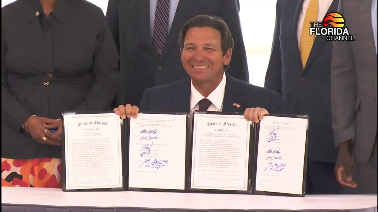 Florida law will limit local green policies, environmentalists share concerns