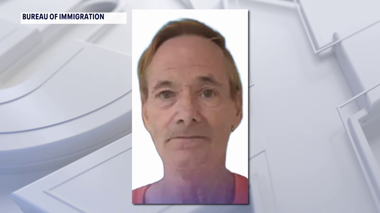 Nearly 40-year-old Hillsborough child abduction cold case leads to arrest of suspect in the Philippines