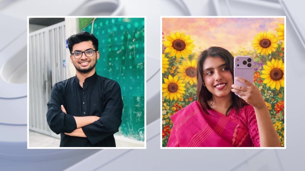 Families say complaints made to off-campus housing company were ignored before USF murders