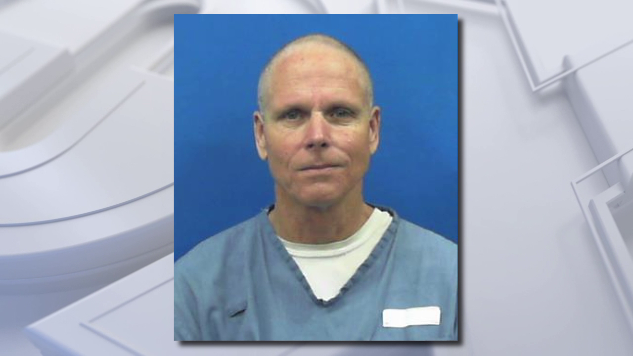 Largo man serving life since 1990: Attorneys file new motion in alleged wrongful conviction case