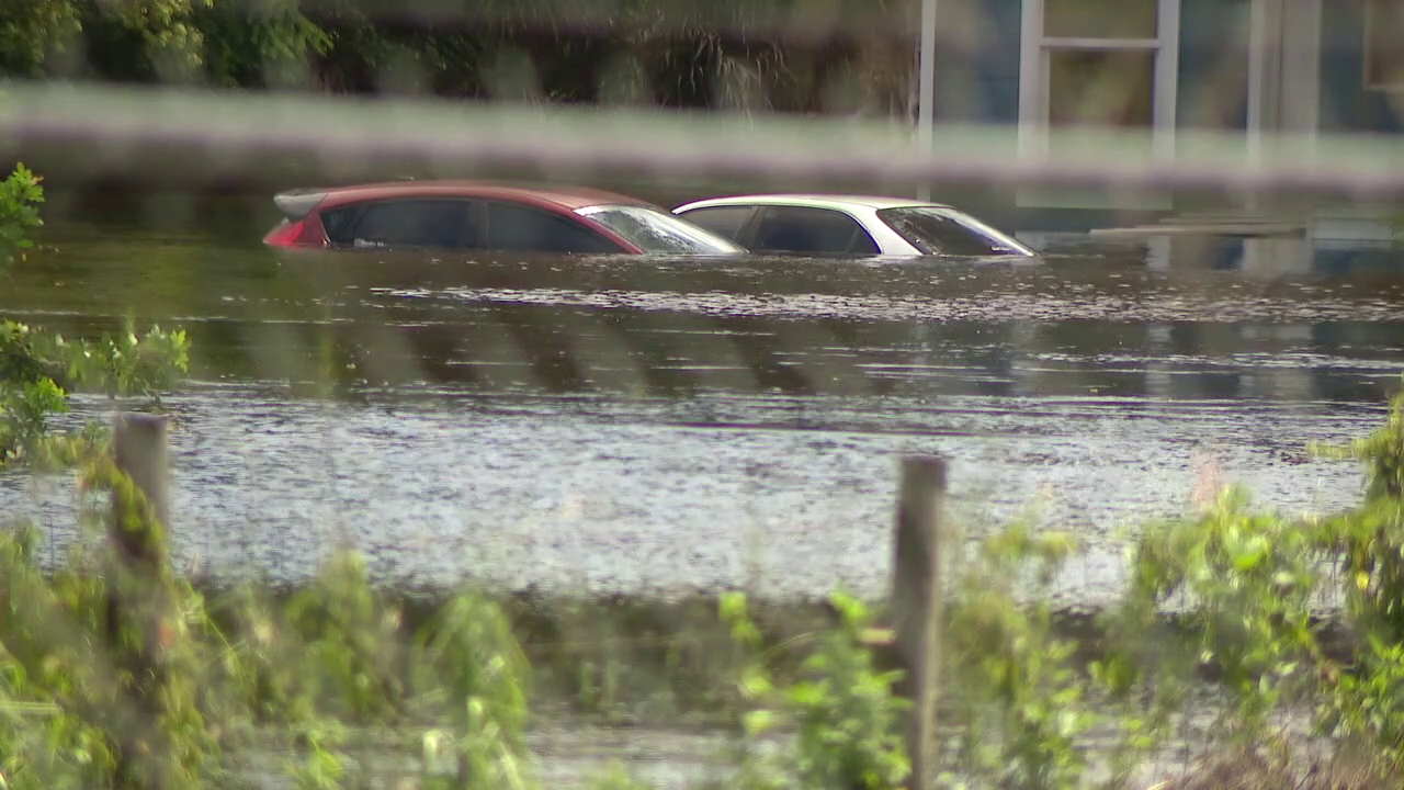 Hillsborough County adjusts hurricane evacuation zones: Here's who can expect changes