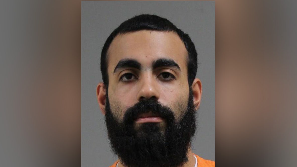 Missing Florida teen found in sex offender’s closet in Polk County: Sheriff