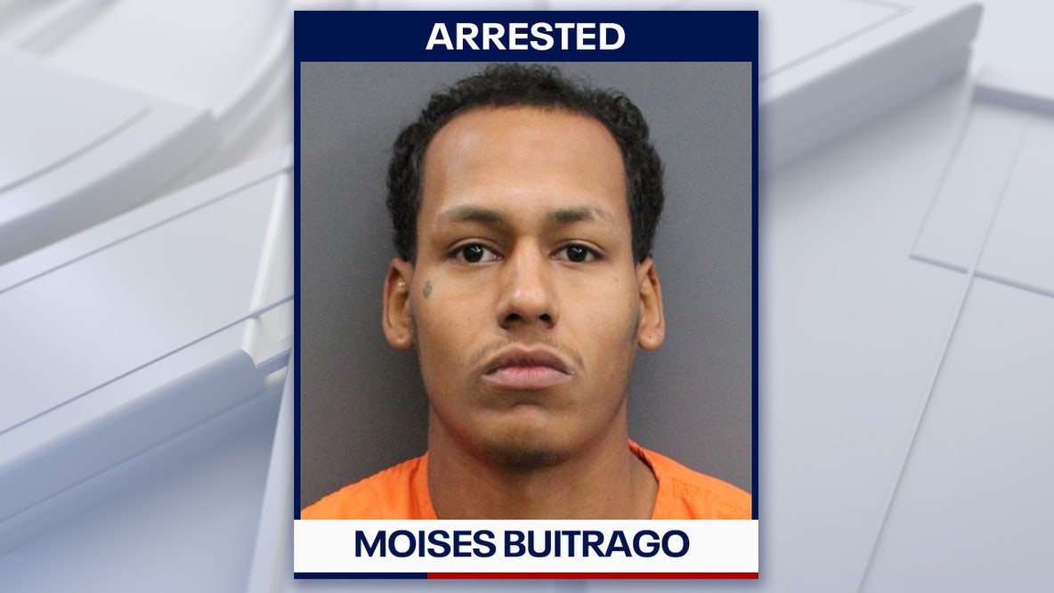 Tampa police: Man accused of violently abusing girlfriend over several months