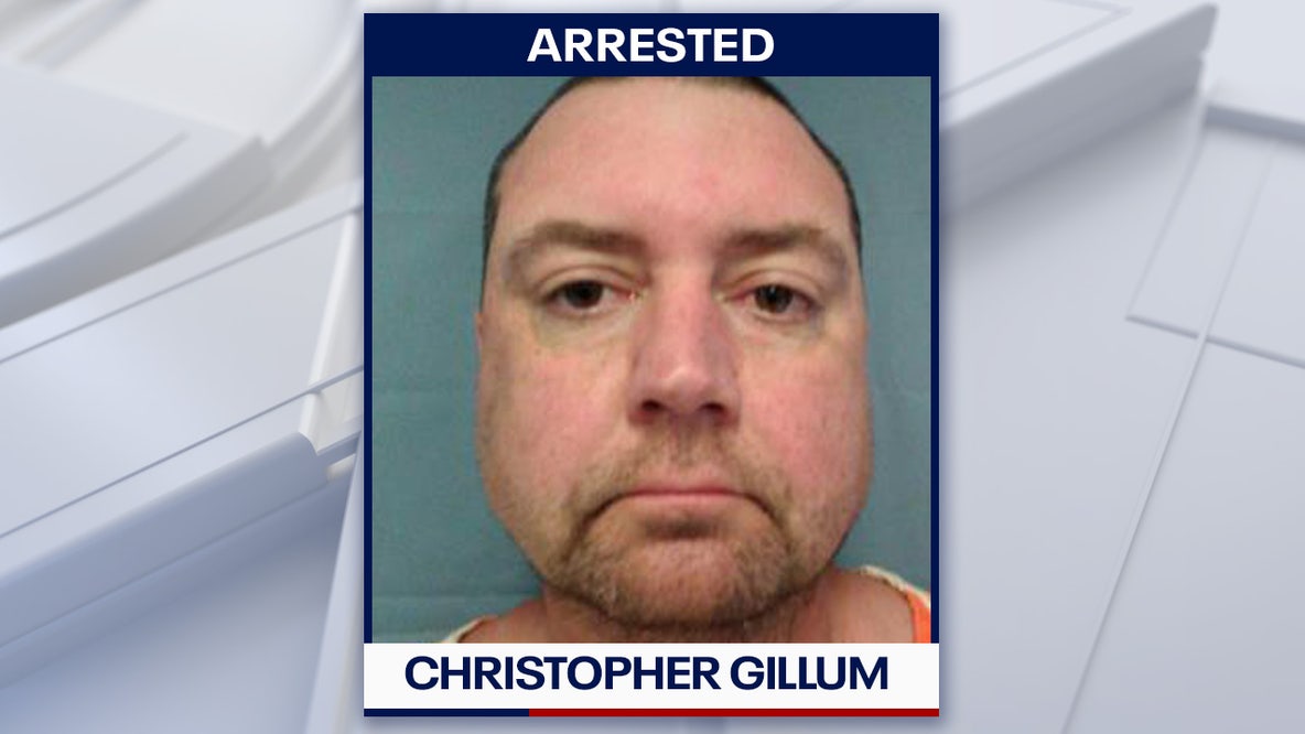 Fugitive accused of plotting mass shooting at New Orleans festival arrested in Florida