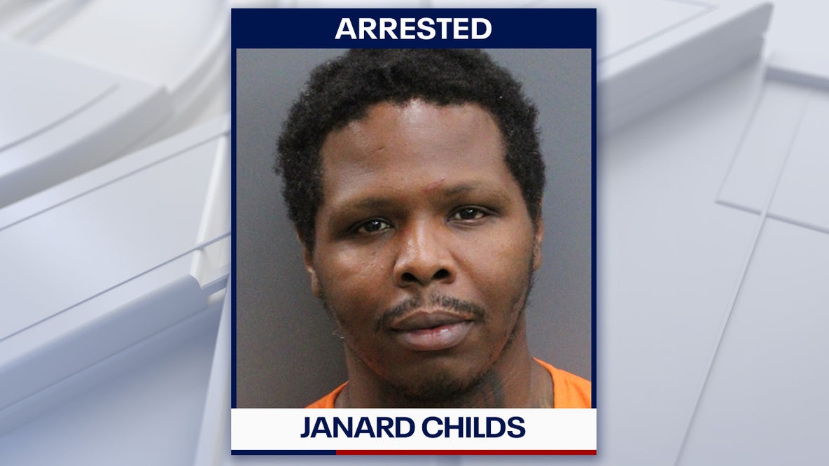 Lakeland man arrested after deadly shooting at Jade Fox Lounge: Police