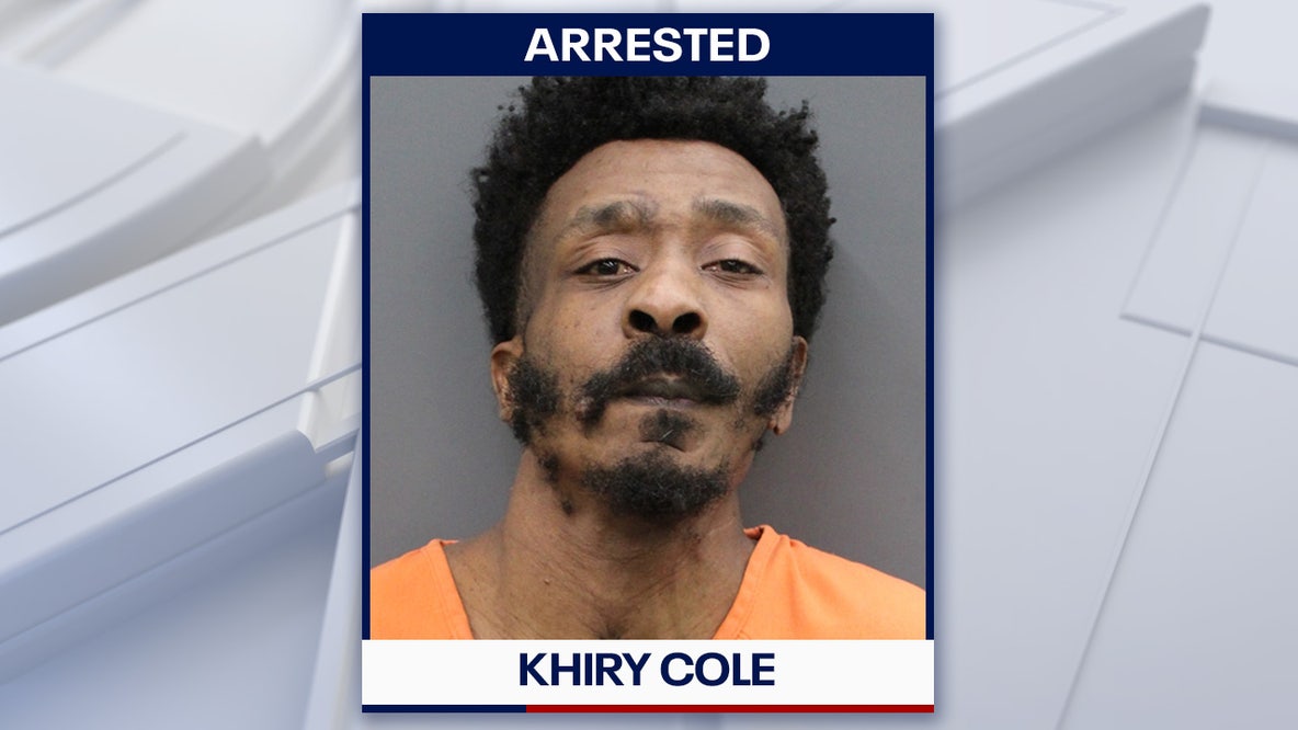 Hillsborough man arrested for attempted murder after shooting over kids' bullying dispute: HCSO