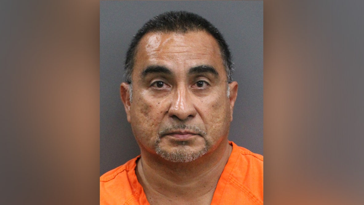 Wimauma man arrested for attempted murder after firing at 4 people fishing on lake: HCSO