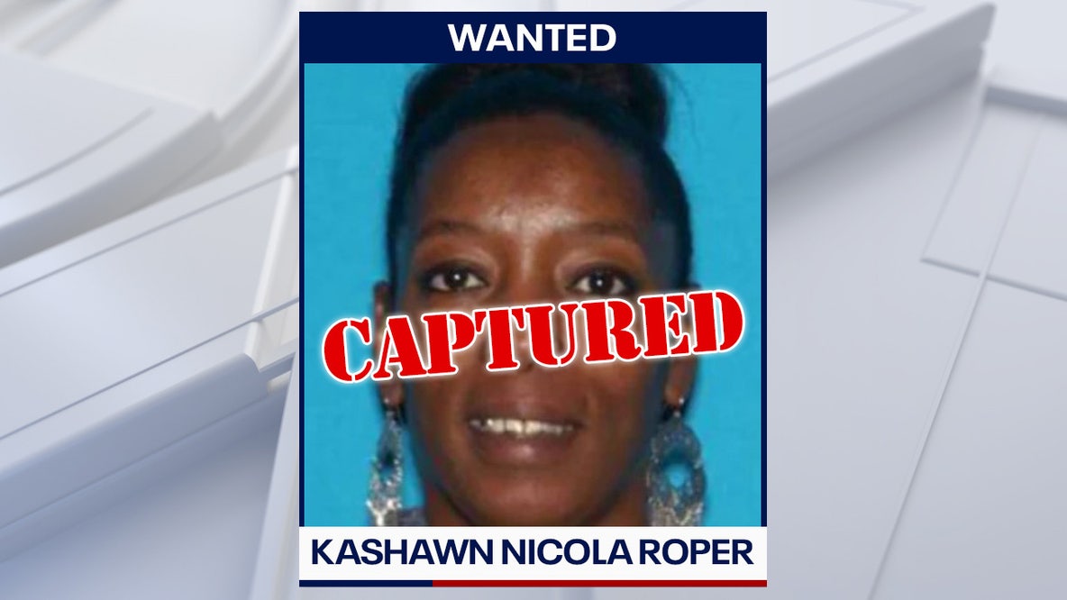 Woman on FBI’s Ten Most Wanted Fugitives list captured in Florida