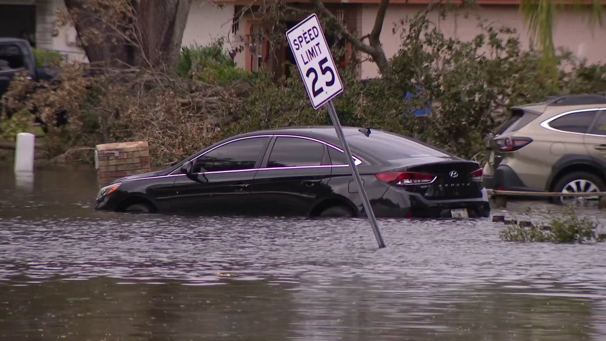 Hillsborough County approves $70M in stormwater upgrades after 2024 hurricane season