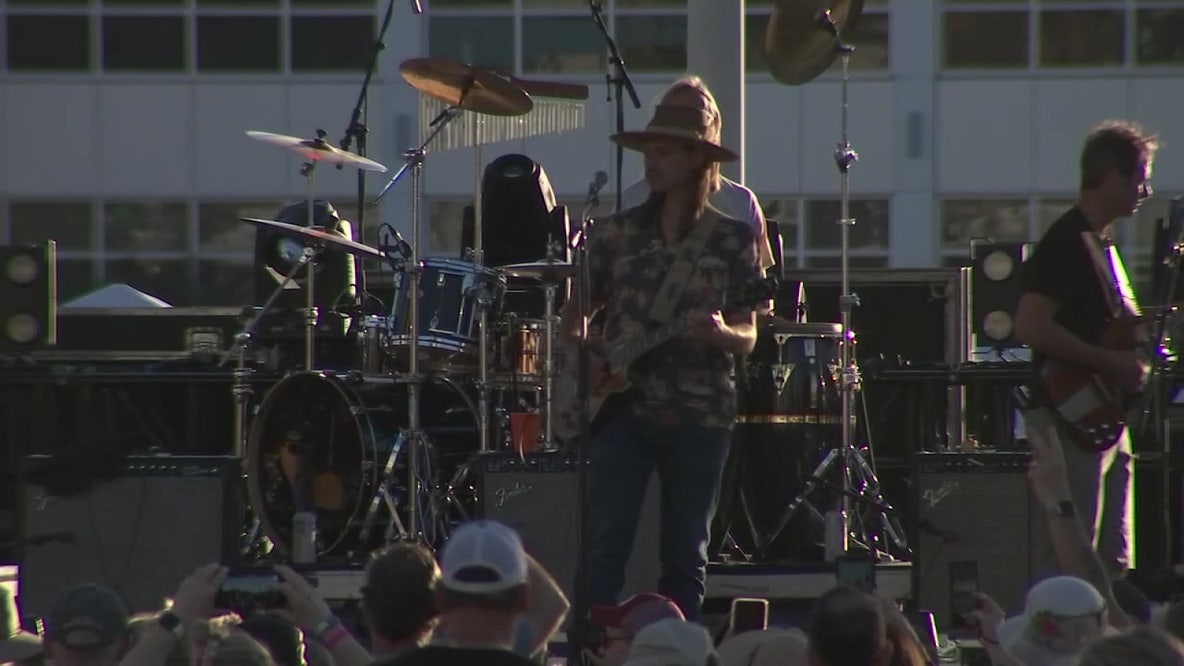 Gasparilla Music Festival returns to Tampa in brand-new home