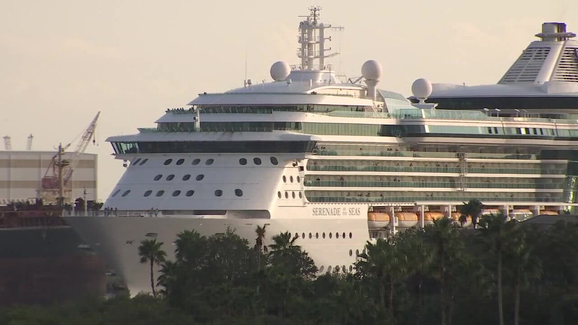 Port Tampa Bay gets federal funds to begin critical dredging project