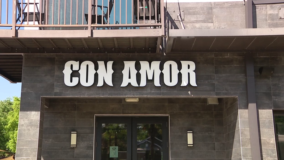 New modern mexican venue serves up fresh Masa magic in Seminole Heights