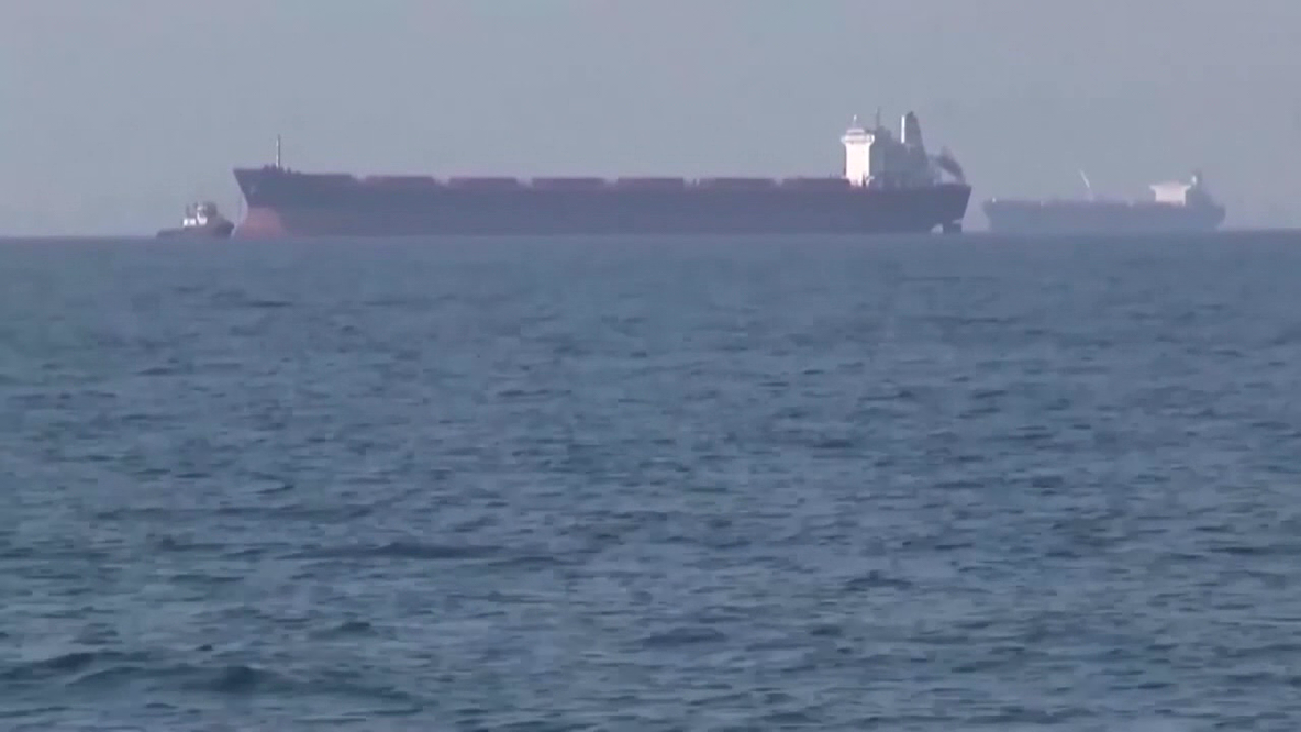 U.S. to blockade Strait of Hormuz after ceasefire talks with Iran stall