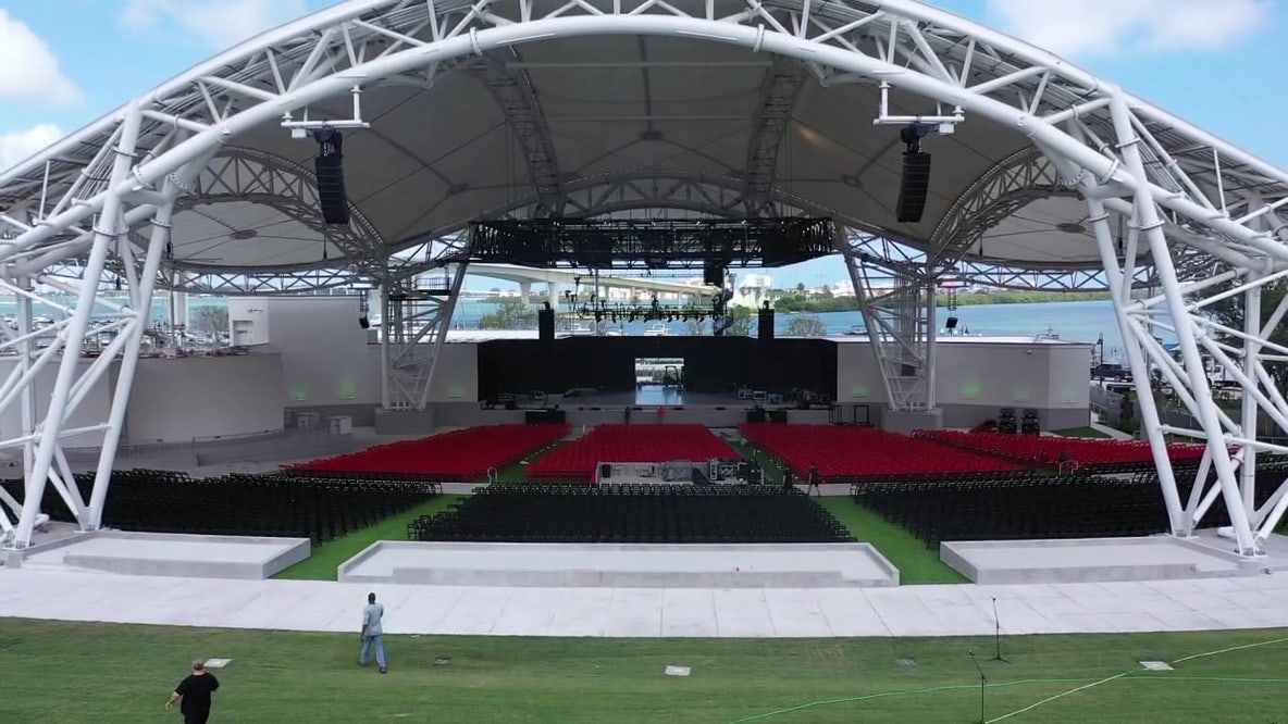 Country Thunder announces move to Clearwater for 2026 festival