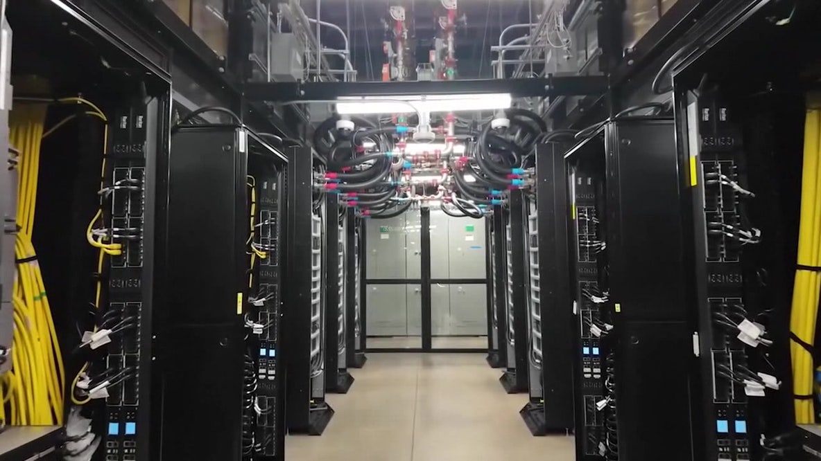 Fort Meade moves forward with controversial $2.6B data center project despite community opposition