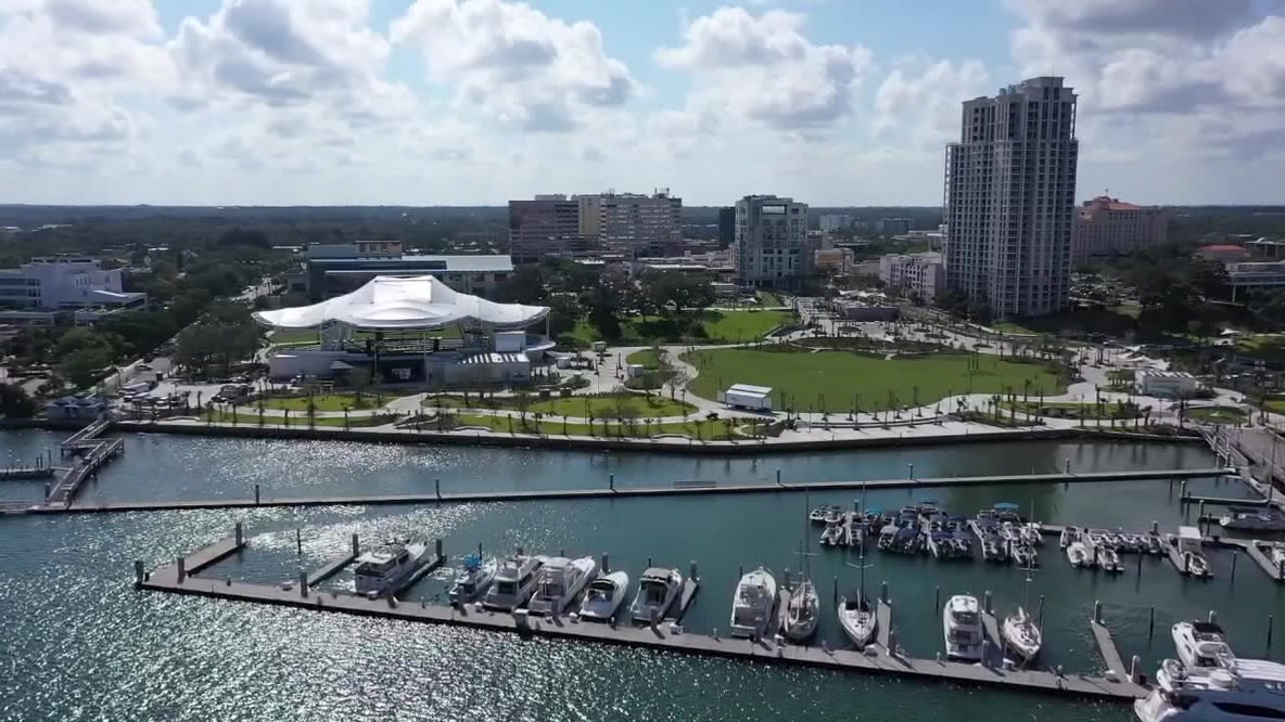 Country Thunder announces move to Clearwater for 2026 festival