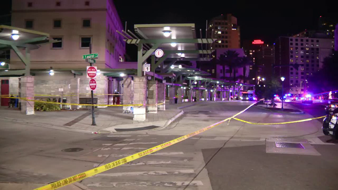 One man arrested after Tampa shooting leaves 2 injured: Police