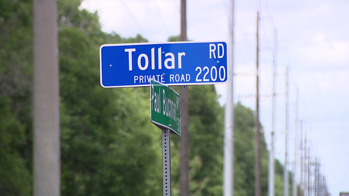 Woman found dead with upper body trauma near Paul Buchman Highway in Plant City: HCSO